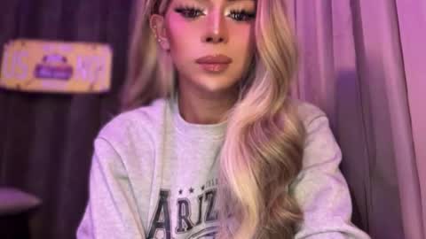 GODDESS OF ALL GODDESSES online show from 03/22/26, 11:46