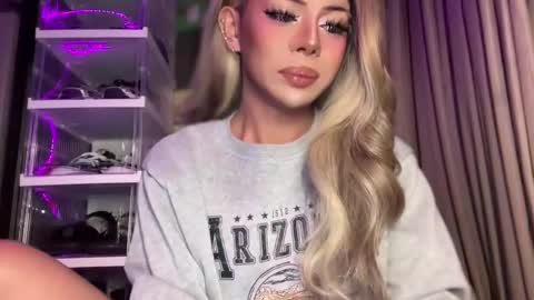 GODDESS OF ALL GODDESSES online show from 03/31/26, 06:19