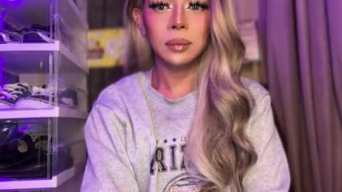 GODDESS OF ALL GODDESSES online show from 04/06/26, 06:53