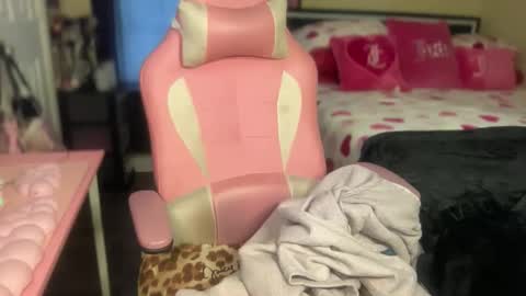 Southern Peach online show from 02/05/26, 07:29