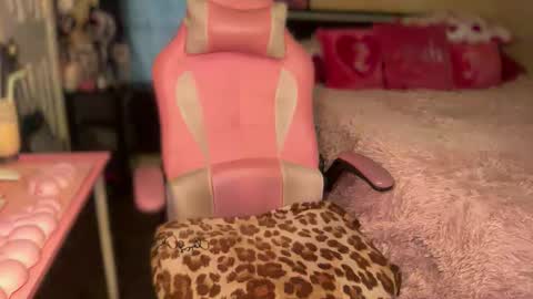 Southern Peach online show from 04/06/26, 04:52