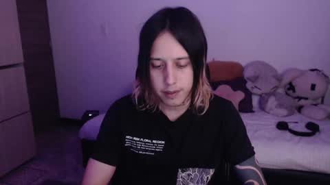 Meev online show from 03/12/25, 04:41