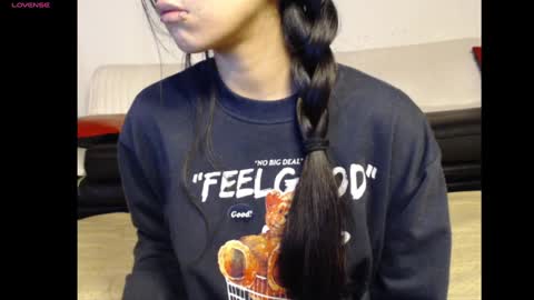 Meg4n Miauuuu online show from 01/06/25, 12:02