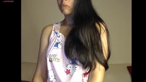 Meg4n Miauuuu online show from 01/08/25, 02:25