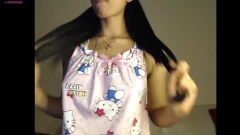 Meg4n Miauuuu online show from 01/08/25, 05:27