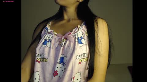 Meg4n Miauuuu online show from 01/08/25, 08:27