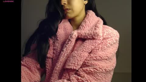 Meg4n Miauuuu online show from 01/19/25, 11:12