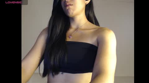 Meg4n Miauuuu online show from 01/22/25, 07:45