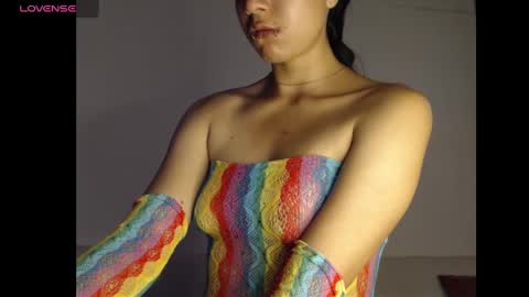 Meg4n Miauuuu online show from 02/06/25, 04:03