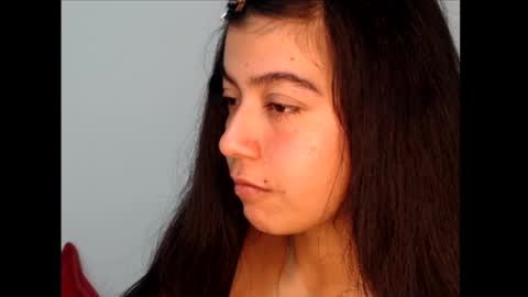 Meg4n Miauuuu online show from 12/17/25, 09:54