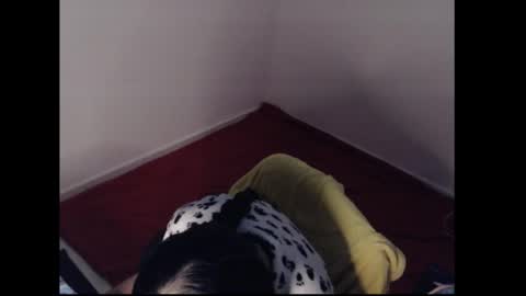 Meg4n Miauuuu online show from 02/26/26, 11:09