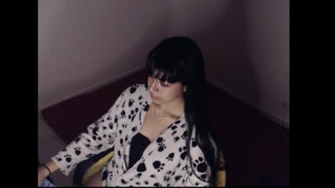 Meg4n Miauuuu online show from 03/06/26, 10:34