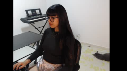 Meg4n Miauuuu online show from 04/11/26, 07:24