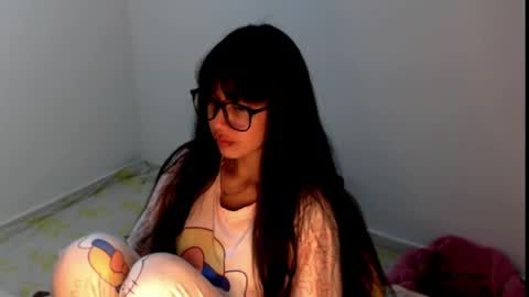 Meg4n Miauuuu online show from 05/18/26, 09:48