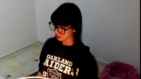 Meg4n Miauuuu online show from 05/20/26, 10:49