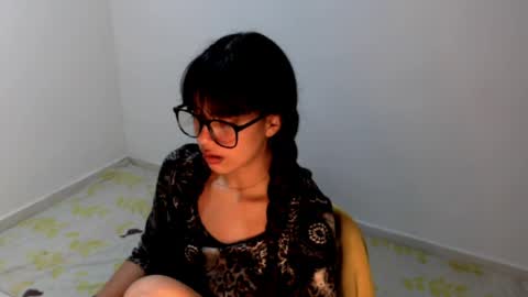 Meg4n Miauuuu online show from 05/31/26, 01:25