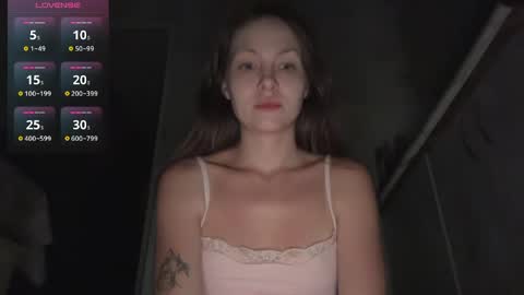 Meg Lindsay online show from 04/30/26, 09:08