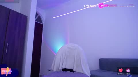 Welcome my rooomLovense is active my orgasms in your hands Give me more pleasure aPrivate Exclusive online show from 03/07/26, 01:08