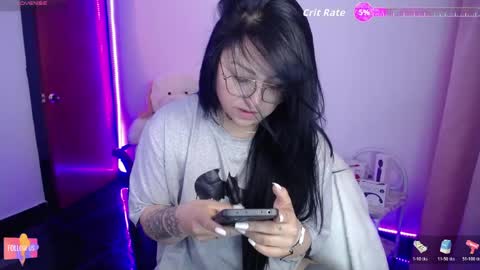 Welcome my rooomLovense is active my orgasms in your hands Give me more pleasure aPrivate Exclusive online show from 04/28/26, 10:09