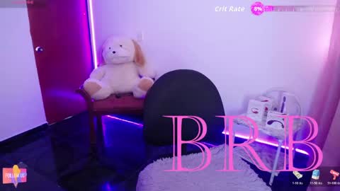 Welcome my rooomLovense is active my orgasms in your hands Give me more pleasure aPrivate Exclusive online show from 05/11/26, 04:04