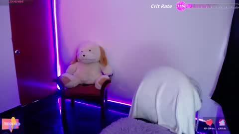 Welcome my rooomLovense is active my orgasms in your hands Give me more pleasure aPrivate Exclusive online show from 05/25/26, 11:49