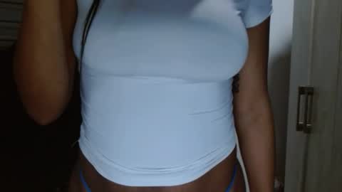 megaan rousee online show from 02/11/26, 01:10