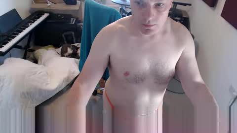 Daniel online show from 04/27/26, 10:46