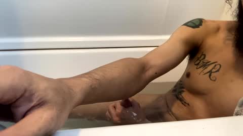 Snapshot of megamanxxx90 chatting on 01/03/25, 06:57 MegamanXXX online show from 01/03/25, 06:57