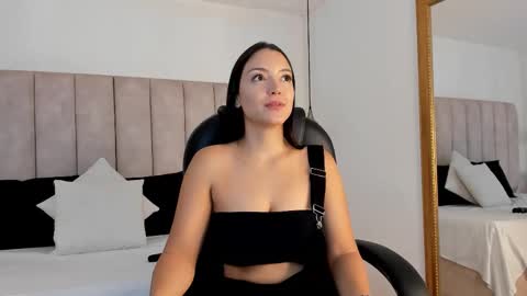 Megan online show from 03/27/26, 10:48