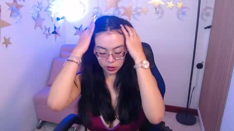 Snapshot of megan_0701 chatting on 06/08/26, 09:37 Megan online show from 06/08/26, 09:37