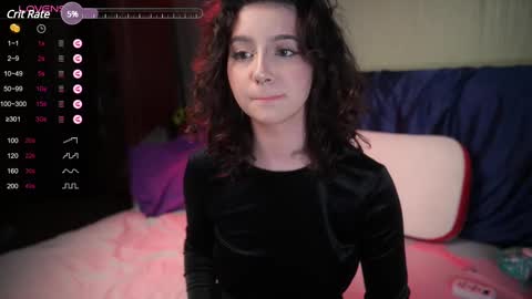 Snapshot of megan___cox chatting on 03/12/25, 06:33 Megan online show from 03/12/25, 06:33