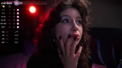 Snapshot of megan___cox chatting on 09/11/25, 07:47 Megan online show from 09/11/25, 07:47