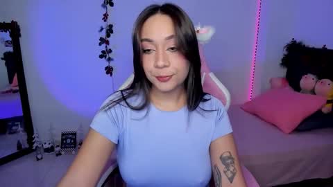 Megan online show from 12/18/25, 10:16