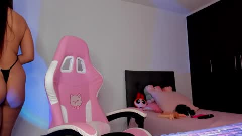 Megan online show from 06/05/26, 09:09