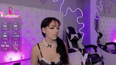 Megan  online show from 12/22/25, 03:58