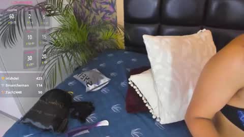 emily online show from 02/25/25, 06:31