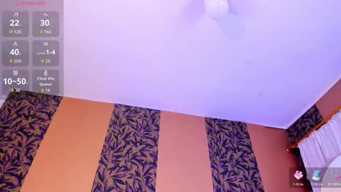 emily online show from 03/11/26, 12:22