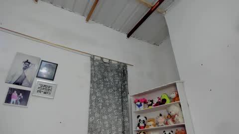 M E G A N online show from 02/16/26, 04:58