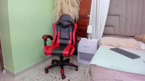 Megan Angie online show from 03/01/26, 03:19