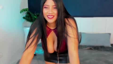 Megan online show from 03/24/26, 10:31