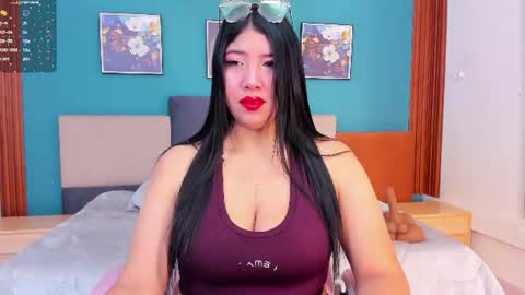 Megan online show from 07/03/26, 02:18