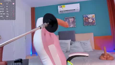 Megan online show from 07/07/26, 06:47