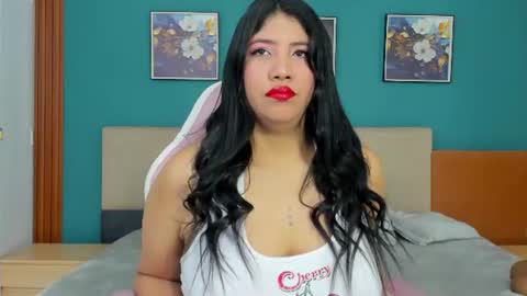 Megan online show from 07/13/26, 12:02