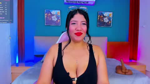 Megan online show from 07/15/26, 02:06