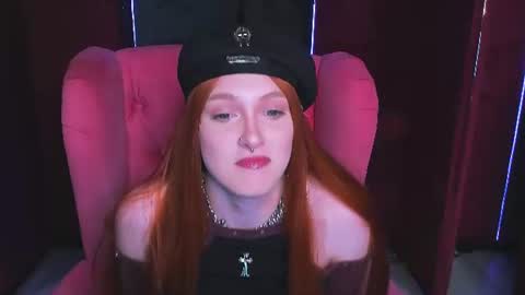 Megan online show from 07/27/26, 10:44