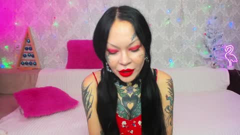 Helena Tuman online show from 01/08/25, 05:27