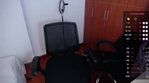 Snapshot of megan_bluee_ chatting on 02/06/25, 04:36 Megan Bluee online show from 02/06/25, 04:36