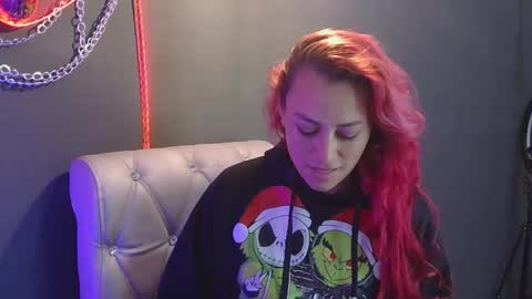 Megan online show from 02/23/26, 03:53