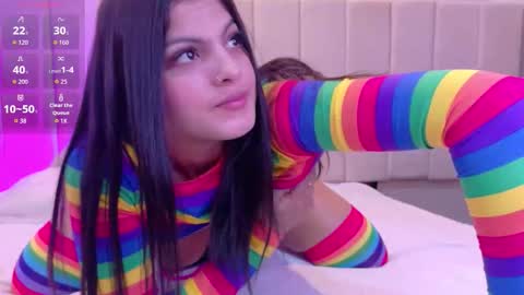 Megan  online show from 12/04/25, 02:04