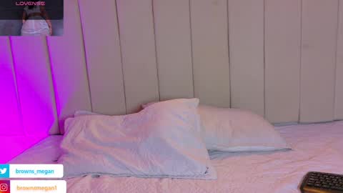 Megan  online show from 04/01/26, 01:12